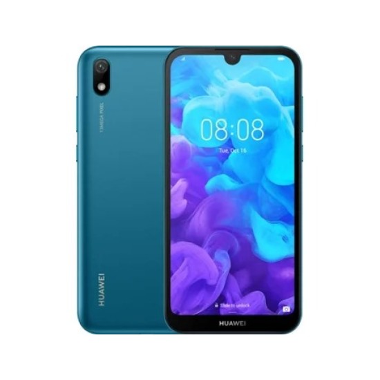 HUAWEI Y5 2019 AMN-LX9 2GB/16GB 5.71" DUAL SIM AZUL